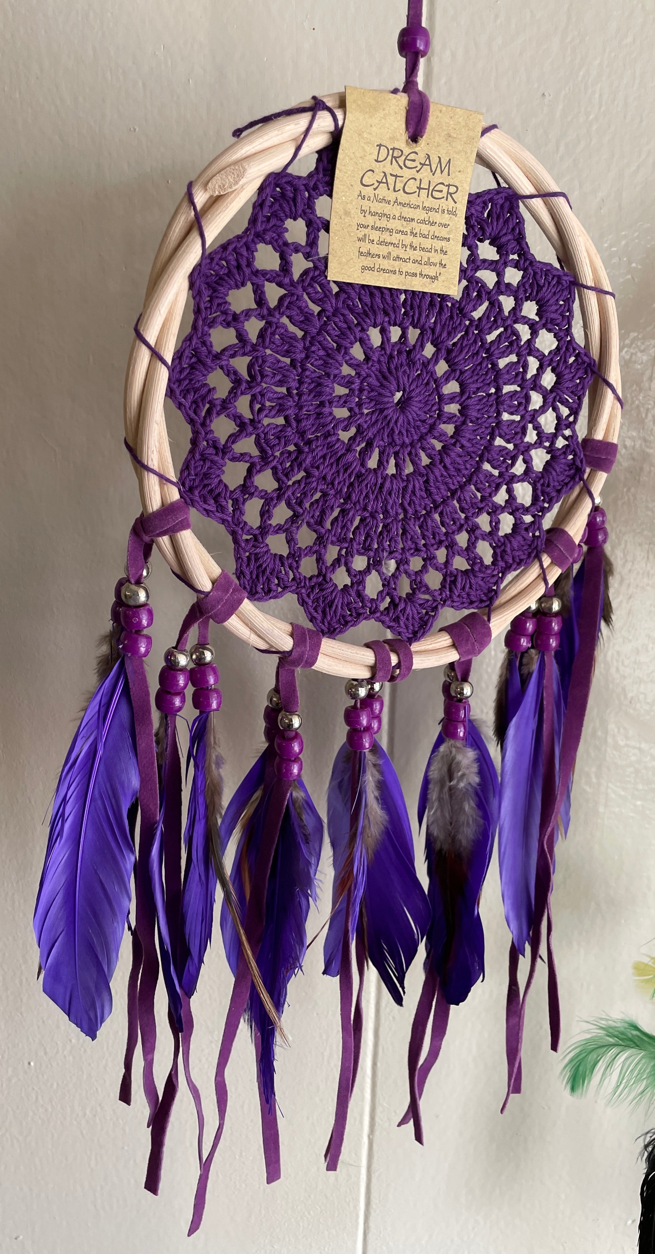 Dream Catchers