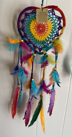 Dream Catchers
