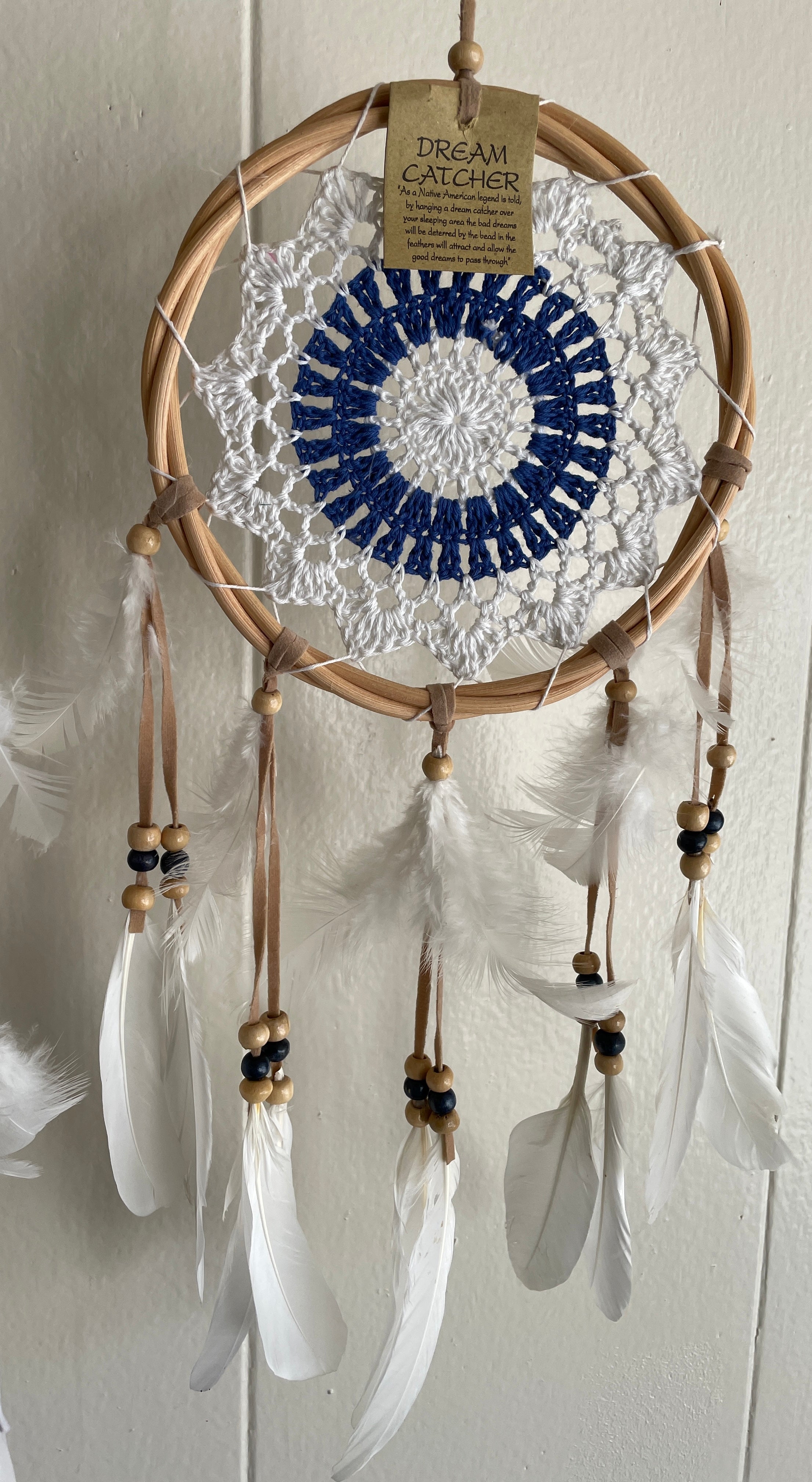 Dream Catchers