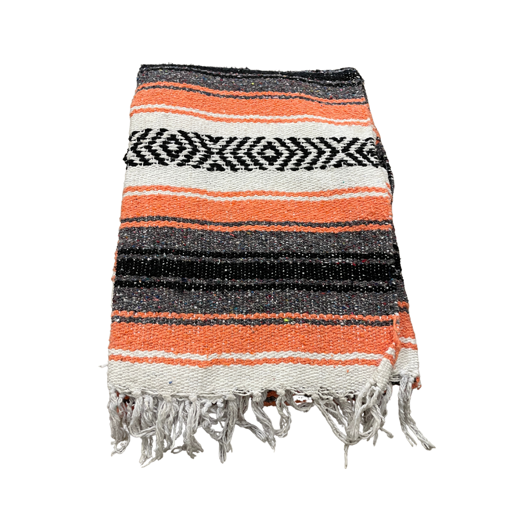 Mexican Blanket