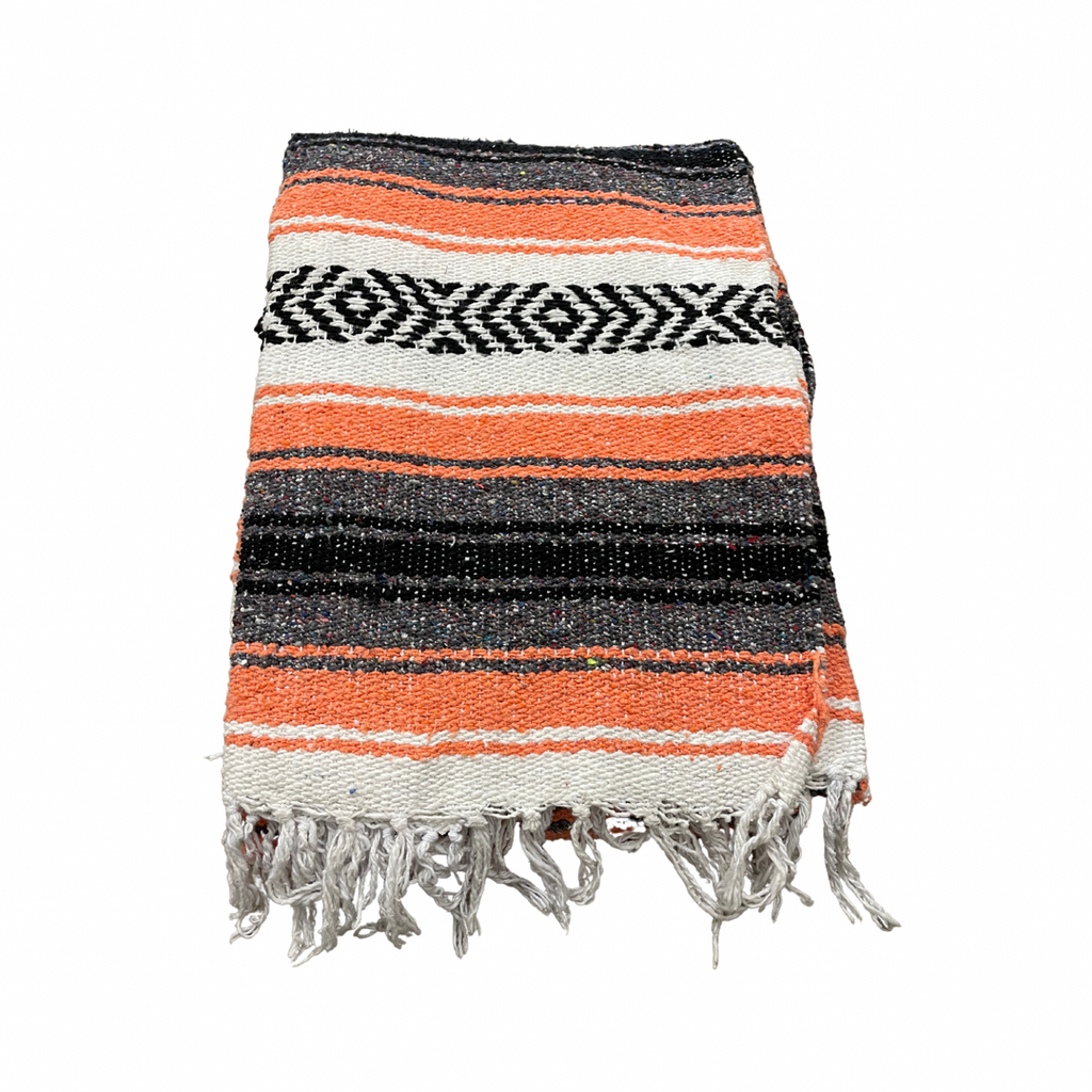 Mexican Blanket