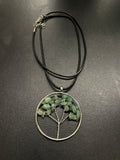 Tree of Life Necklaces