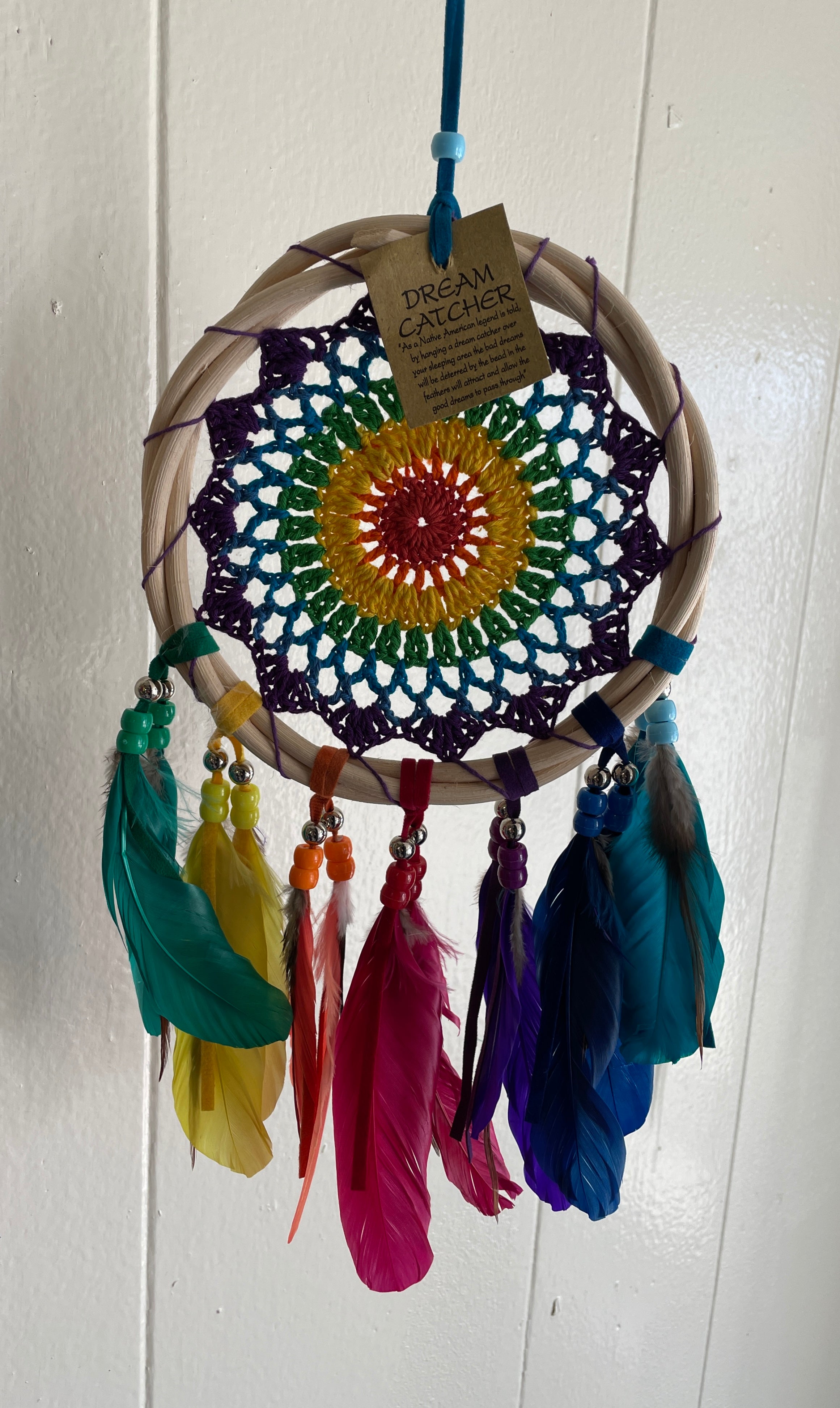 Dream Catchers