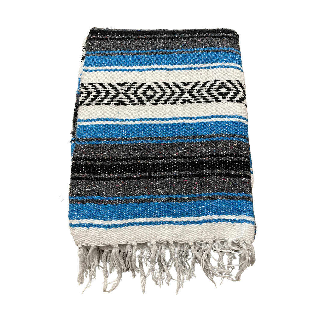 Mexican Blanket