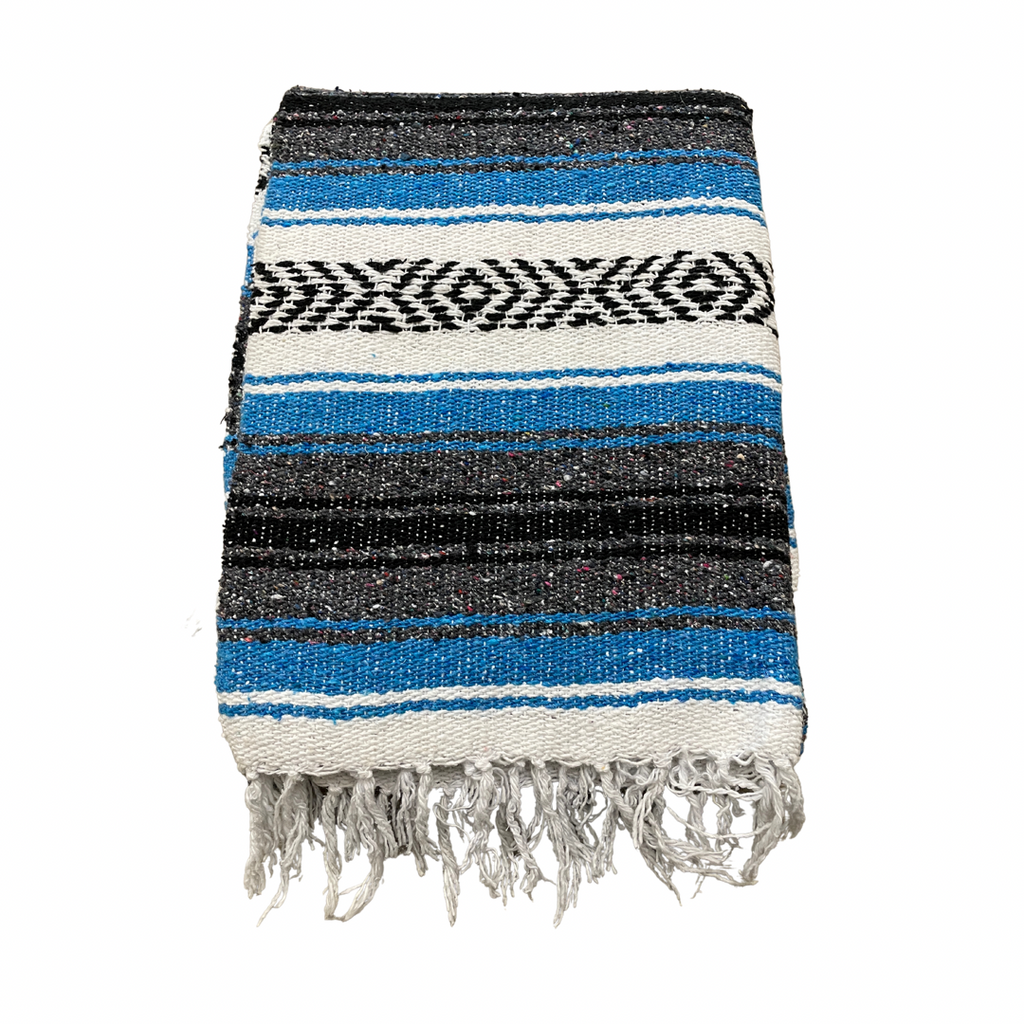 Mexican Blanket
