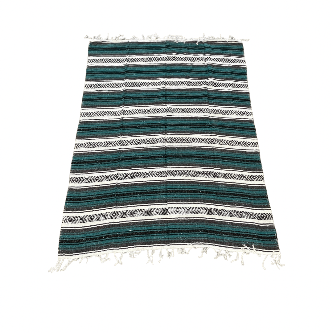 Mexican Blanket