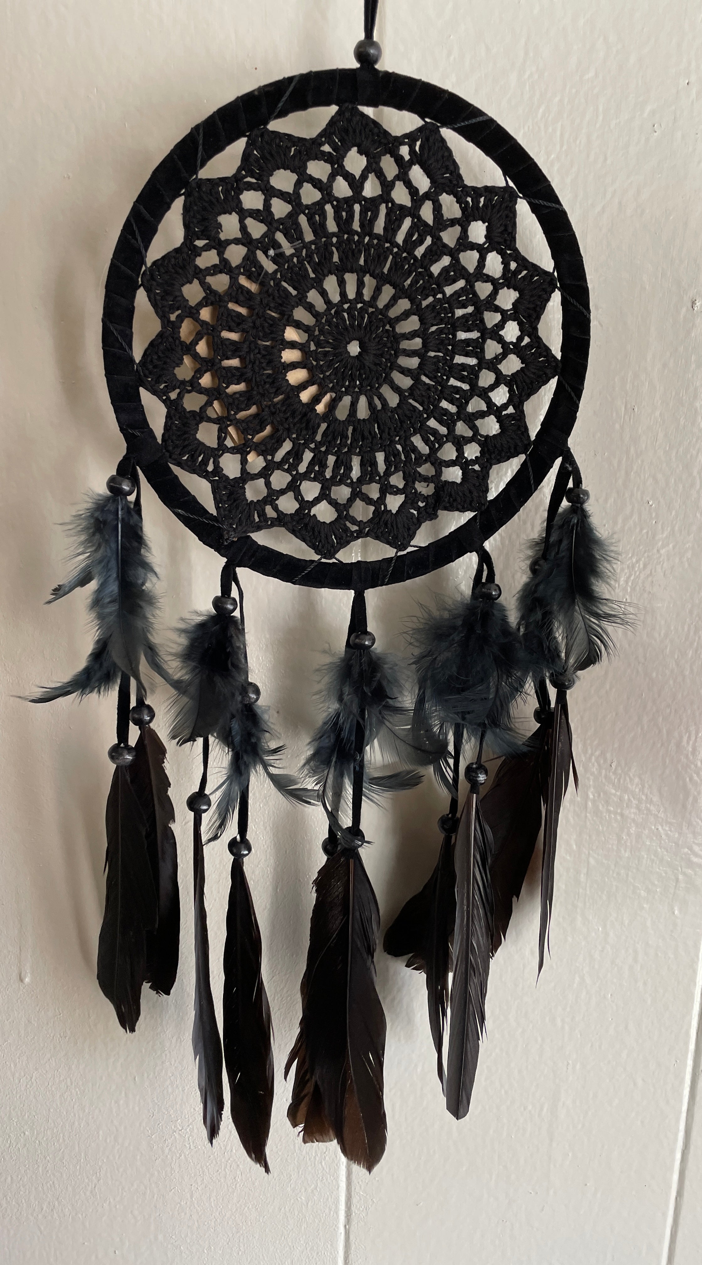 Dream Catchers