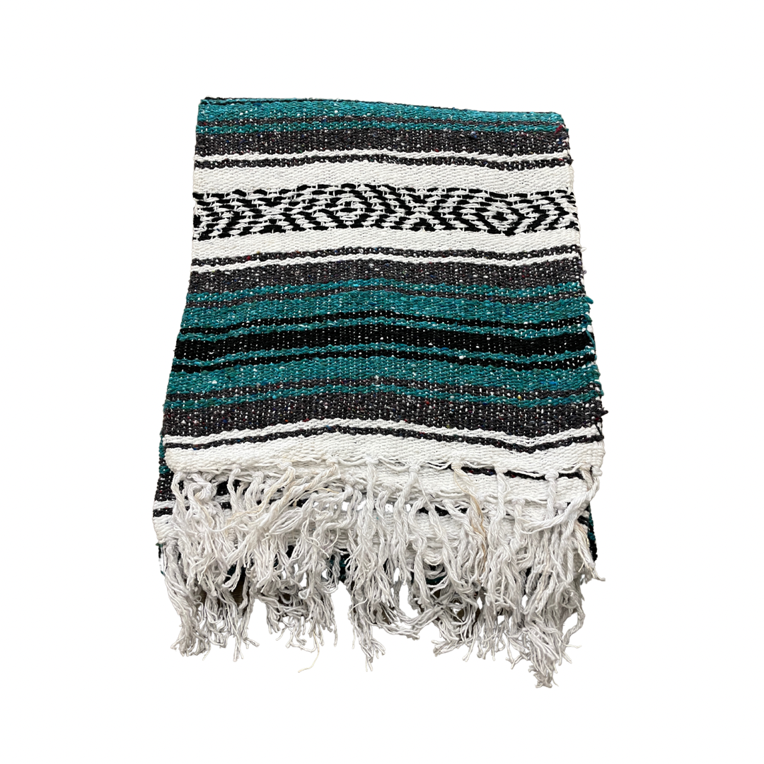 Mexican Blanket