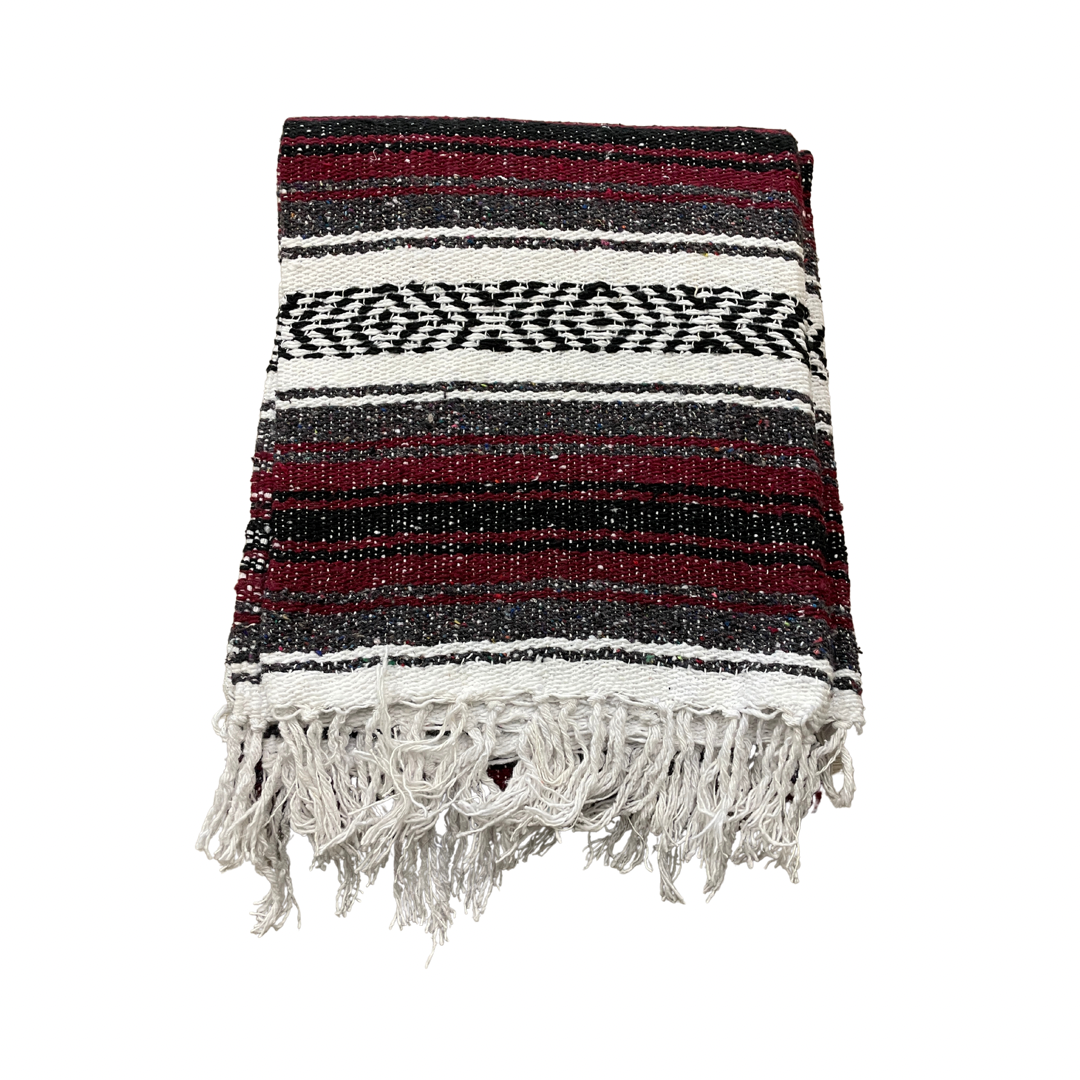 Mexican Blanket