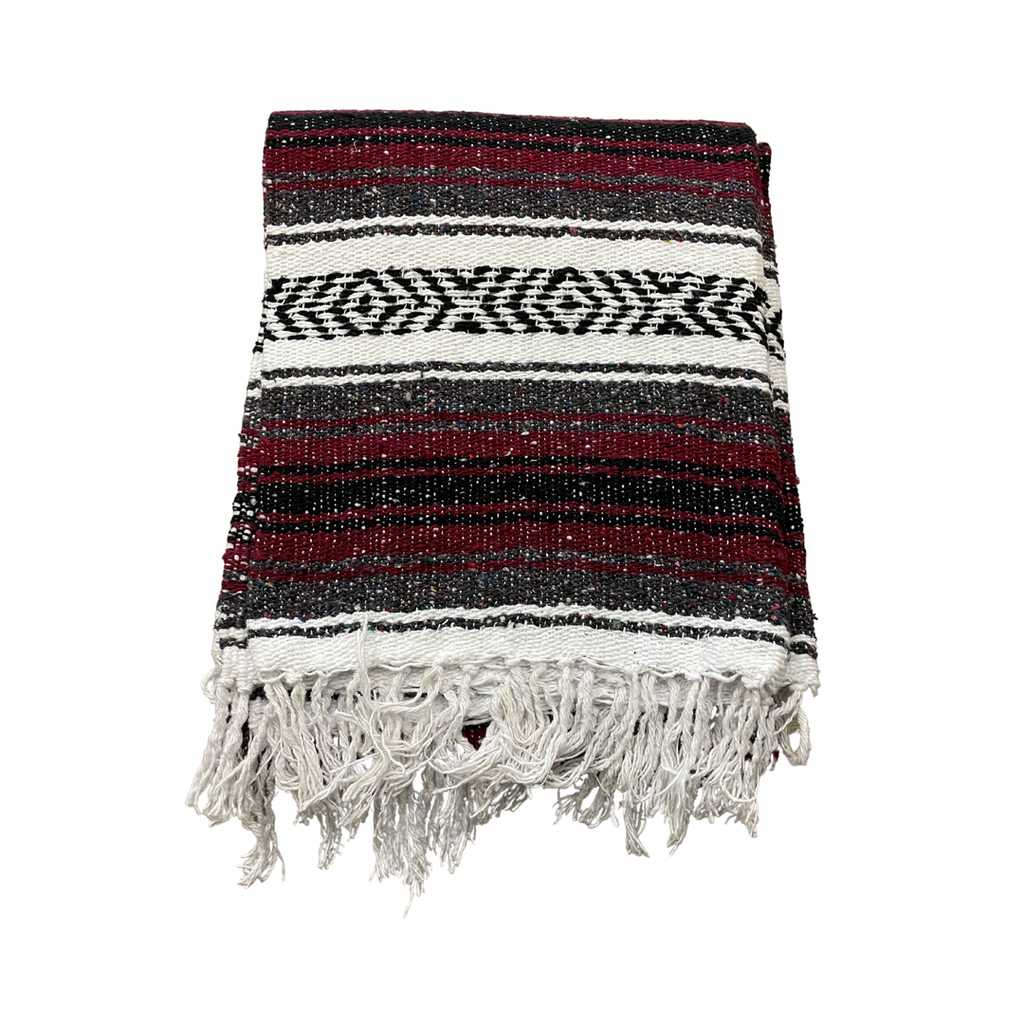 Mexican Blanket