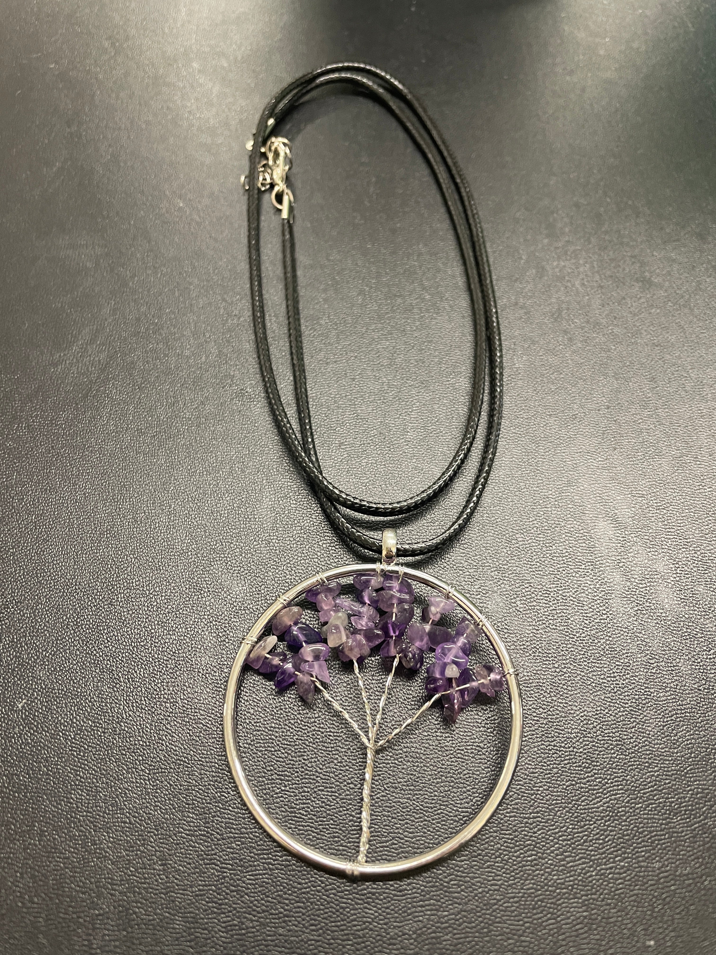 Tree of Life Necklaces