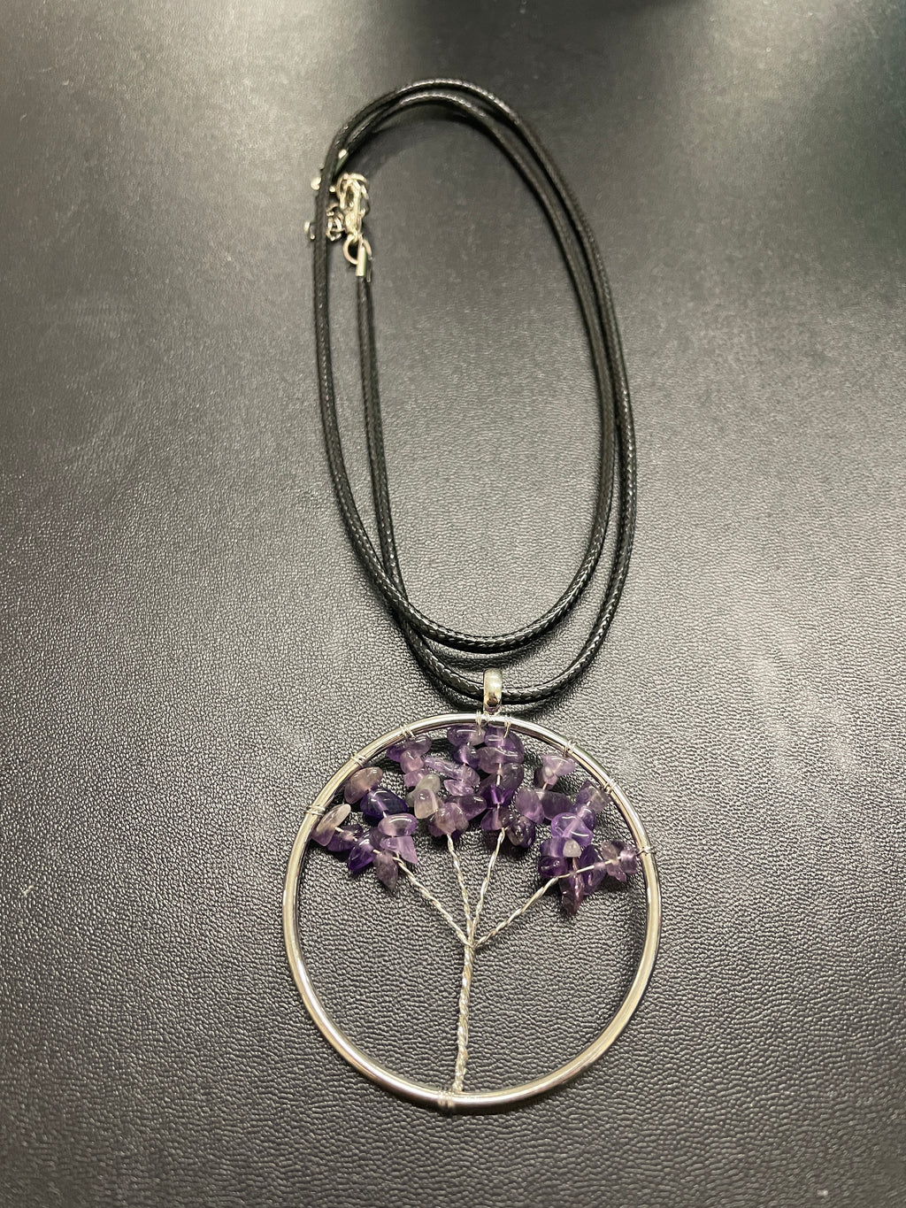 Tree of Life Necklaces