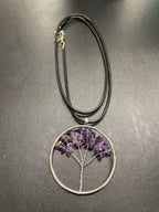 Tree of Life Necklaces
