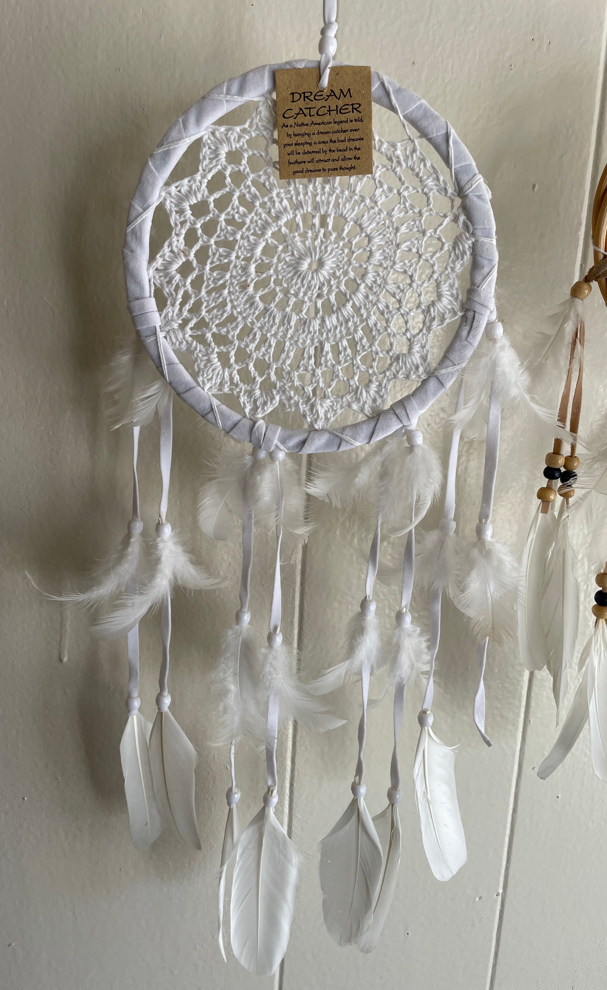 Dream Catchers